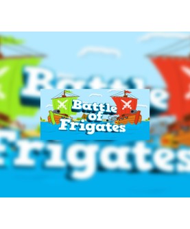 Battle of Frigates Steam Key GLOBAL